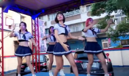 腿模超短视频,展现美腿魅力，引领时尚潮流